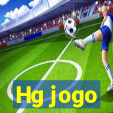 Hg jogo